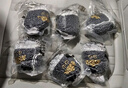 山山 新车除甲醛除异味车内专用竹炭包1.8kg炭包车载净化器  实拍图
