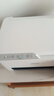 爱普生（EPSON）L3256 喷墨打印机 墨仓式打印复印扫描 家用照片打印 微信打印 无线直连(L3156升级型） 实拍图