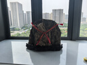 泰安直发宅风水石转运石靠山正宗泰山天然原石镇石室内外摆放镇宅 泰山石--【风水靠山石】36.1-40.5厘米含座 实拍图