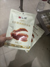 无穷熟食即食小吃麻辣零食酱卤鸭翅69g袋装/3小包肉干肉脯 实拍图