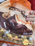 好时 Kisses巴旦木牛奶果仁巧克力 500g 生日礼物女 婚庆喜糖 伴手礼 实拍图