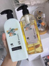 植观修护洗发水+护发素修护套装水润养护洗发水251g+修护护发素251g 实拍图