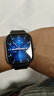 小米（MI）REDMI Watch 5 典雅黑 国家补贴 澎湃OS 2 心率血氧监测 蓝牙通话 红米手表5 智能手表 小米汽车 实拍图