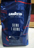 拉瓦萨（LAVAZZA）咖啡豆意大利原装进口特浓深烘咖啡豆1KG 实拍图