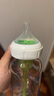 布朗博士婴儿奶嘴 宽口径柔软硅胶 0-1月慢流速 (1个装) 爱宝选PLUS 实拍图