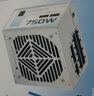Thermalright(利民) 额定750W TR-KG750-W ATX3.1电源 金牌电源 原生PCIE5.1全模组电源 日系主电容 14CM小电源 实拍图