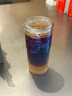 星巴克（Starbucks）极光幻彩女神款玻璃吸管杯550ml冷水杯子咖啡办公室生日毕业礼物 实拍图