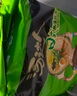 统一汤达人 日式豚骨拉面 袋装 125g*5袋 五连包 方便面速食面泡面 实拍图