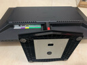 泰坦军团 27英寸 原生200Hz FastIPS 硬件低蓝光护眼 HDR高动态不闪屏技术 1msGTG 电竞电脑显示器 P2710G2 实拍图