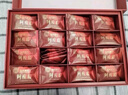 同仁堂阿胶阿胶糕礼盒500g*2营养补品气血女送妈妈礼物送父母长辈礼品 实拍图