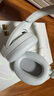 漫步者（EDIFIER）【王一博同款】W830NB主动降噪头戴式无线蓝牙耳机双金标升级版HiFi游戏跑步长续航高音质耳麦礼物 【王一博周边】限定色薄荷绿 365天质保无忧 实拍图
