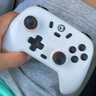 盖世小鸡（GAMESIR）启明星无线游戏手柄switch2/switch手柄 手机安卓苹果Steam电脑NS2pro蓝牙格斗黑神话悟空双人成行 实拍图