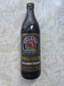 保拉纳（Paulaner）浓色小麦（黑）啤酒 500ml*20瓶 德国进口 喜酒 婚宴 实拍图
