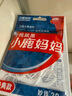 小鹿妈妈牙线棒舒适深洁经典双线牙签100支/袋*5袋500支赠随身盒方便携带  实拍图
