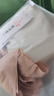 都市丽人2条安全裤女纯棉内档打底裤女夏季冰丝无痕舒适透气防走光XL 实拍图