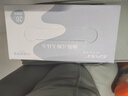 伊司达 懒人抹布 抽取式厨房洗碗巾一次性百洁布纤维布20cm*20cm(灰色) 实拍图