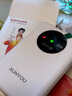 迅优随身wifi三网通免插卡移动网络wifi6无线网卡便携式高速4G无线wifi全国通用无限流量2025款5GXY 【WiFi6Pro】充电上网二合一8000毫安电池 实拍图