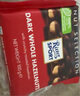 瑞特滋（RITTER SPORT）全榛子黑巧克力 100g 休闲零食糖果礼物送男女友德国原产 实拍图
