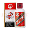茅台（MOUTAI）飞天 53%vol 100ml 茅台小可爱（i茅台） 实拍图