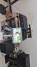 先科家庭KTV音响套装家用卡拉ok音响家庭影院唱歌全套设备k点歌音响一体机专业音箱 【10吋低音炮】10吋5单元2.1欢唱版 实拍图