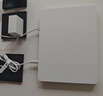 中兴（ZTE）星云晴天全屋主路由  5口千兆有线路由 无死角AC+AP穿墙王 监控网络分流器 网线分线器 实拍图