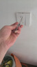 德力西电气（DELIXI ELECTRIC）电笔电工专用高亮彩光测电笔测断线智能感应通断验电试电笔 实拍图