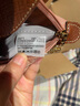 LONGCHAMP珑骧Le Pliage Original系列女包mini手提饺子包 实拍图
