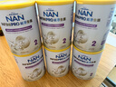 雀巢（Nestle）能恩全护适度水解6HMO婴幼儿奶粉2段800g/罐6-12个月低敏 实拍图