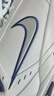 耐克（NIKE）官方男鞋女鞋 AIR MONARCH IV气垫运动鞋休闲鞋老爹鞋跑步鞋鞋子 415445-102 男女同款 蓝白 40 实拍图