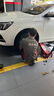 玛吉斯（MAXXIS）轮胎/汽车轮胎 205/60R16 92v EC1适配轩逸/福克斯 实拍图
