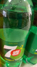 百事可乐七喜可乐 7UP 柠檬味 汽水碳酸饮料 2L*6瓶 整箱装 百事出品 实拍图