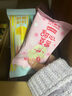 冰雪怪冰淇淋0添加甜心草莓味儿童冰淇淋50g*5支棒支雪糕甜品冷饮冰激凌 实拍图