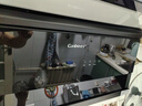 康宝（Canbo）750小尺寸抽油烟机侧吸式家用大吸力27m³厨房自清洁一级能效7字型以旧换新【国家补贴】BEC610  实拍图