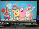 泰坦军团32英寸4K QD量子点-MiniLED 2304区 HDR1000 160Hz内置音箱10.7亿色 KVM IPS电竞显示器P32A6V PRO 实拍图