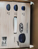 特福（Tefal）锅具套装百变锅铸铝可拆卸煎炒锅六件套午夜郁金香蓝【带硅胶铲】 实拍图