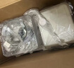 小熊（Bear）家用破壁机可拆洗1.5L轻音榨汁机辅食机豆浆机全自动免煮3-4人免洗破壁机G12F8【国家补贴】 实拍图