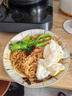 香其酱150g*5袋  东北大酱熟酱黄豆酱 下饭酱拌面蘸菜酱饭包 实拍图