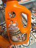 威猛先生（Mr Muscle）管道疏通剂960ml*3瓶（厨房款*2+卫浴款*1）下水道疏通剂   实拍图