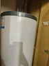海尔（Haier）空气能热水器200升热泵超一级能效变频电辅80℃高水温七重滤净WIFI智控 KF200-F5E7AU1 实拍图