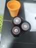 飞科博锐电动剃须刀男士刮胡刀全身水洗快充车载胡须刀便携须刨剃胡子刀生日礼物送男友  博锐PS166 实拍图