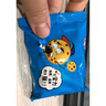 趣多多香脆曲奇饼干经典巧克力原味共510g含24包独立装零食 早餐下午茶 实拍图