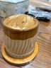 双枪（Suncha）打奶泡器咖啡打泡器奶泡打发器 手持小型电动搅拌棒打发器打蛋器 实拍图