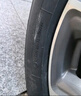 佳通(Giti)轮胎225/60R18 100H  SUV520 原配 博越 适配 瑞虎7/宋Pro  实拍图