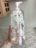 爱肤宜山茶花香氛沐浴露持久留香72小时香体清爽控油沐浴液1.2L大瓶装 实拍图