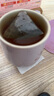 立顿（Lipton）乌龙茶茗闲情台湾冻顶乌龙茶100.8g(36*2.8g)茶包办公室下午茶 实拍图