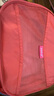 pack all旅行衣物压缩收纳袋整理袋行李箱衣服整理收纳包收纳套装 橙色 实拍图
