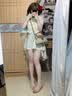纪诗哲包包女包2026新款手提包斜挎包单肩包送女友送老婆生日纪念日礼物 米白拼杏【礼盒装】京仓直发【当/次日达】 【送女友送老婆生日/纪念日礼物】 实拍图