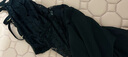 妖儿情趣内衣服纯欲魅魔开裆连体衣夫妻刺激高档性感女性房事战袍母犬 实拍图