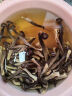 方家铺子中华老字号 鹿茸菇250g  鹿茸菌菇 炒菜煲汤火锅食材  实拍图