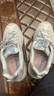 斯凯奇（Skechers）奶茶熊女鞋夏季厚底老爹鞋软底透气百搭熊猫鞋休闲运动鞋149238 实拍图